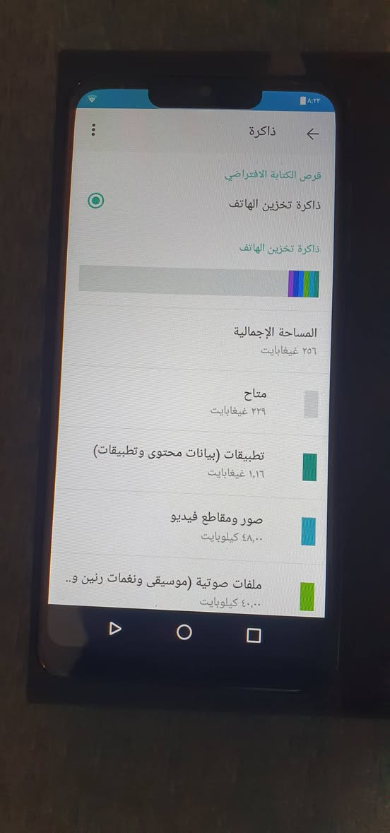 السلام عليكم
اخوان موبايلات 3
اس 24 الترا ذاكره 1 تيرا
نوت 10 ذاكره 512
ايفون 13 برو ماكس ذاكره 256
التلفونات كوبي بس الله شاهد كاميرا تخبل لمس مو طبيعي
اعلى سعر ابيع
هــ ***********
