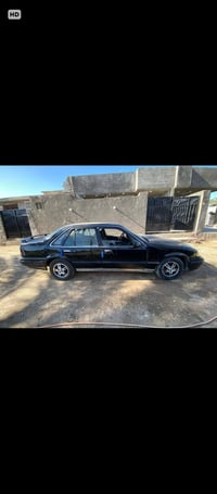 برنس • ١٩٩٤ • ابو غريب