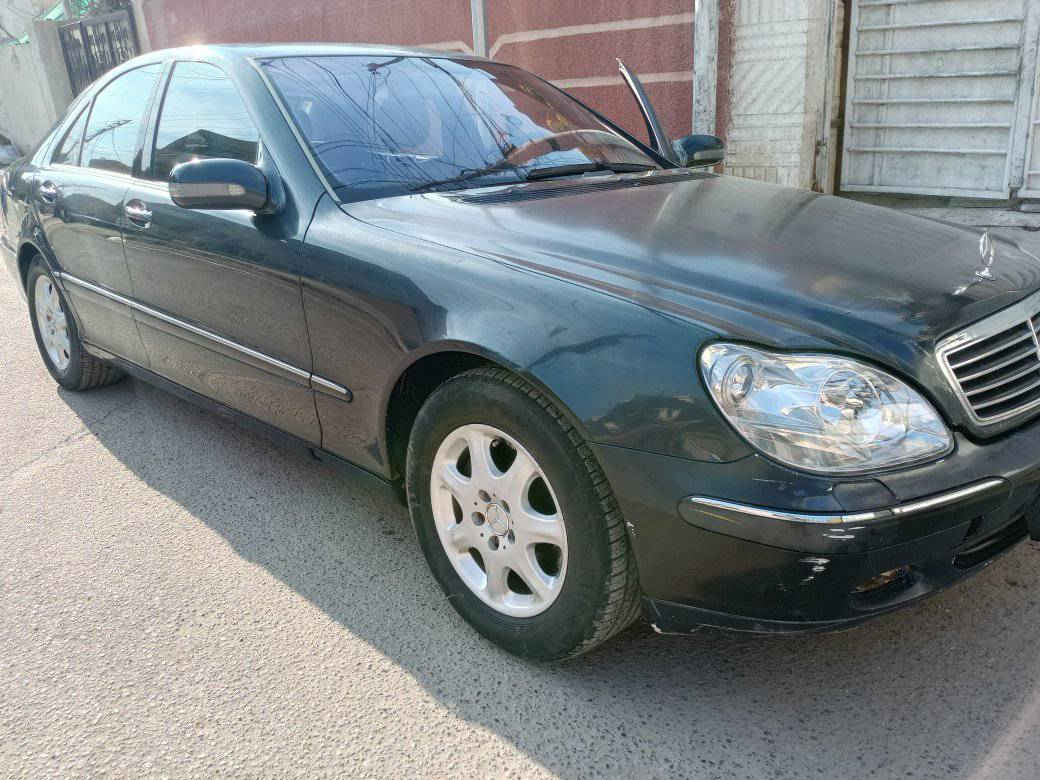 سلام عليكم.كل الاحترام لصاحب الكروب 
s500
2001
جوبلسات بلاد
صبغ هلال جاملغ الخلفي فقط 
سياره بلاد 
رقم بغداد 
سعر 75$
***********
*********** وتساب مكان بغداد البياع
