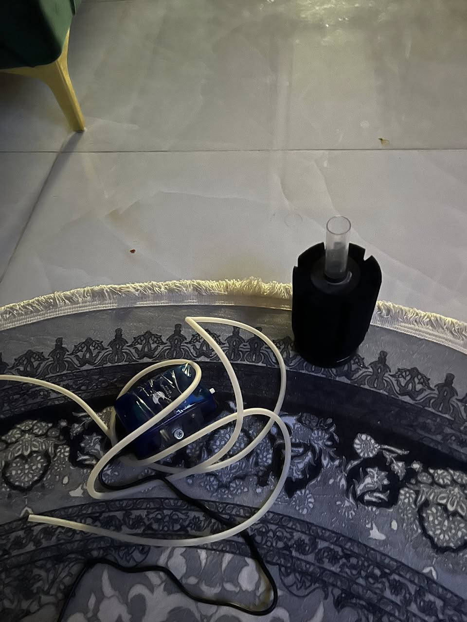 سلام عليكم حوض اسماك جديد استخدام نضيف كامله ملحقات معه الأسماك و3غطاسات إذا تريد تشتري مفرد فراح تشتري الواحد ب15وانه مطيهن الغراض كلهن هديه وي الحوض السعر 230قفل


**إذا كنت صاحب هذا الإعلان وتريد حذفه لأي سبب، رجاءا أرسل رسالة إلى الدعم الفني**