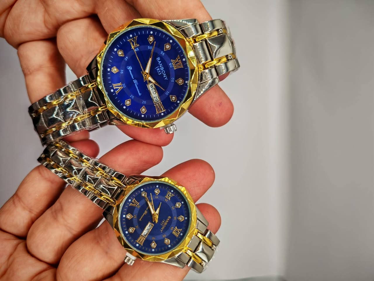 اصليات ثيل تون نسائي رجالي هل سعرك وبالعافيه


**إذا كنت صاحب هذا الإعلان وتريد حذفه لأي سبب، رجاءا أرسل رسالة إلى الدعم الفني**