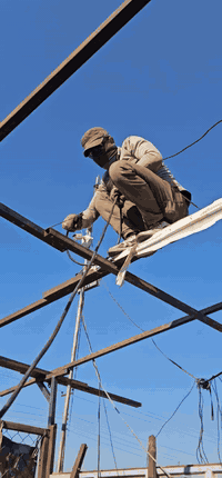 السلام عليكم ورحمة الله وبركاته 
حداد جوال وبأسعار مناسبة *********** واتساب (بلد)
