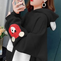 هودي فليس • جيب فرو • مقاس ٣٨-٤٤