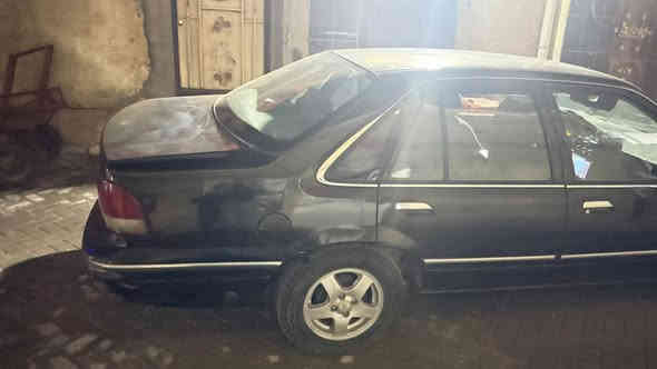 سلام عليكم دايو فراشه موديل 96كامله من كلشي عدا التبريد صار صوت بلكمبريسر وعفته اترايك وين متريد باسمي رقم انكليزي سنويه 27 الحقيه اجمل من الصور سعرها 50وانا في خدمة الشراي  مكاني بغداد مدينه الصدر رقمي***********التوفيق للجميع
