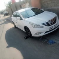 سوناتا • ٢٠١٤ • بدون ضربه