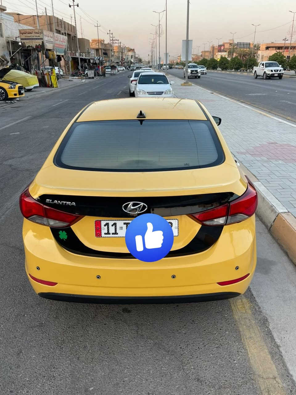 النترا موديل 16سياره جاهزه من كلشي مكينه كير تبريد تخم تاير تخم ويل رقم بغداد انكليزي دوشمه ارضيه وكشنات كله جديد شاشه كامره حساسات تحكمات حادثه حافت البنيد فقط والبيبان مفتوح لاضربه ولا تبديل شرط تحويل سعره 110وبيه مجال بسيط ***********
