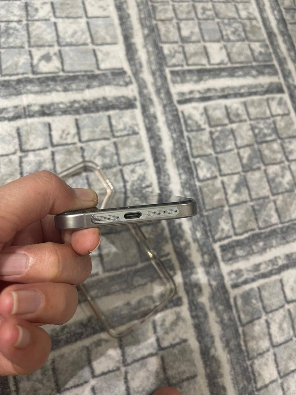 سلام عليكم ١٦ تلفون جديد بطاريه ٩٥ سعر ١٣٥٠


**إذا كنت صاحب هذا الإعلان وتريد حذفه لأي سبب، رجاءا أرسل رسالة إلى الدعم الفني**