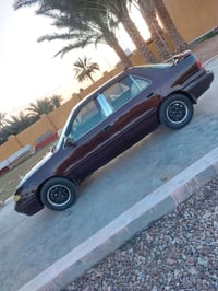 النترا • ١٩٩٣ • رقم ديالى