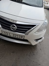 ‏نيسان صني 2024 فول مواصفات رقم بغداد بصمة السعر 128 تحويل مباشر الاست...