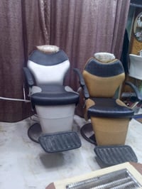 كراسي جديدة • بلا عيب • الموصل الجديدة