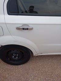 افيو • ٢٠١٣ • رقم نجف