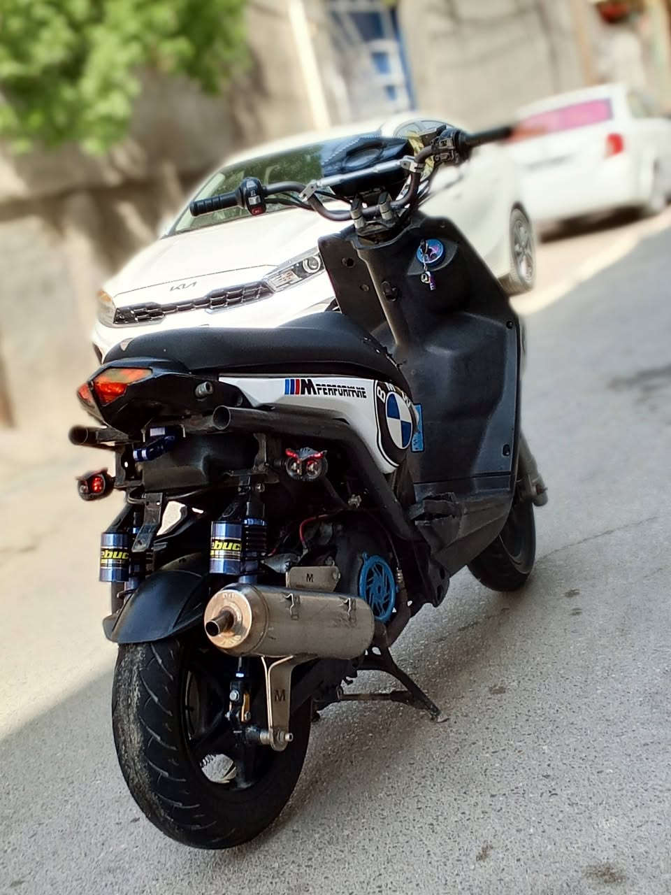 سلام عليكم سكنس جبلي لبيع مزوده تزويد اليابان
كزوز رياضي ماركت M

بك لايت رياضي R9

دبلات رياضي 

يدات بريك رياضي

كلجات رياضي

جويتر رياضي 

عقل رياضي

حجم المكينه 58 ونص 

رقمي للتواصل ***********

سعر خاص . مكاني ناصريه مركزه الصالحيه
