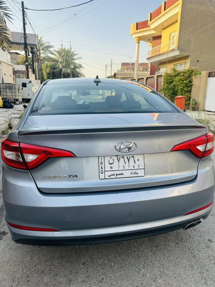سوناتا موديل 16 بغداد بسمي
السيارة وارد امريكي حادث بنيد فقط ومبدل بدون دواخل

السيارة مواصفات عادية

انظمة قيادة وتحكمات وشاشه كبيره وكامرة والباقي معروفات

كير ومكينة2400 جديدة بدون دوانز ولا تنقيص

تبريد ثلج صدر امامي خلفي جديد تخم تاير جديد

للاستفسار ***********

مكاني صويره
