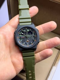 SKMEI • حركة يابانية • مقاوم ماء ٥٠م