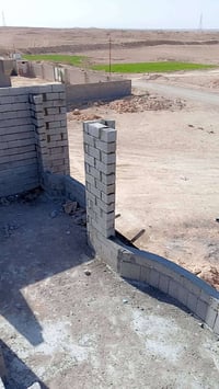 اخوان بنه متفرق اللعمل ابلوك وحجر وسعار مناسبه وشغل ممتاز الاتصال ع رق...