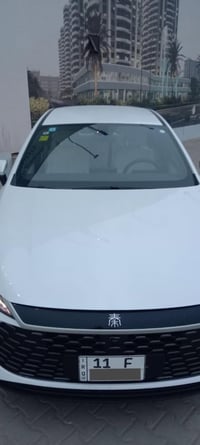 قين بلس • ٢٠٢٥ • هايبرد ثلاث انظمه