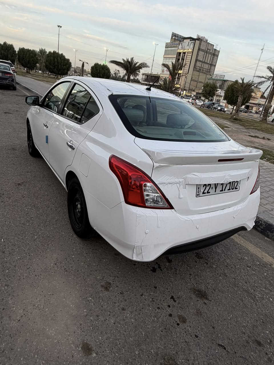 إسلام عليكم نيسان سني 2025 زيرو ماشيه 5 ألف 
كفاله عامه مصري مكاني كربلاء المقدسة 
***********
