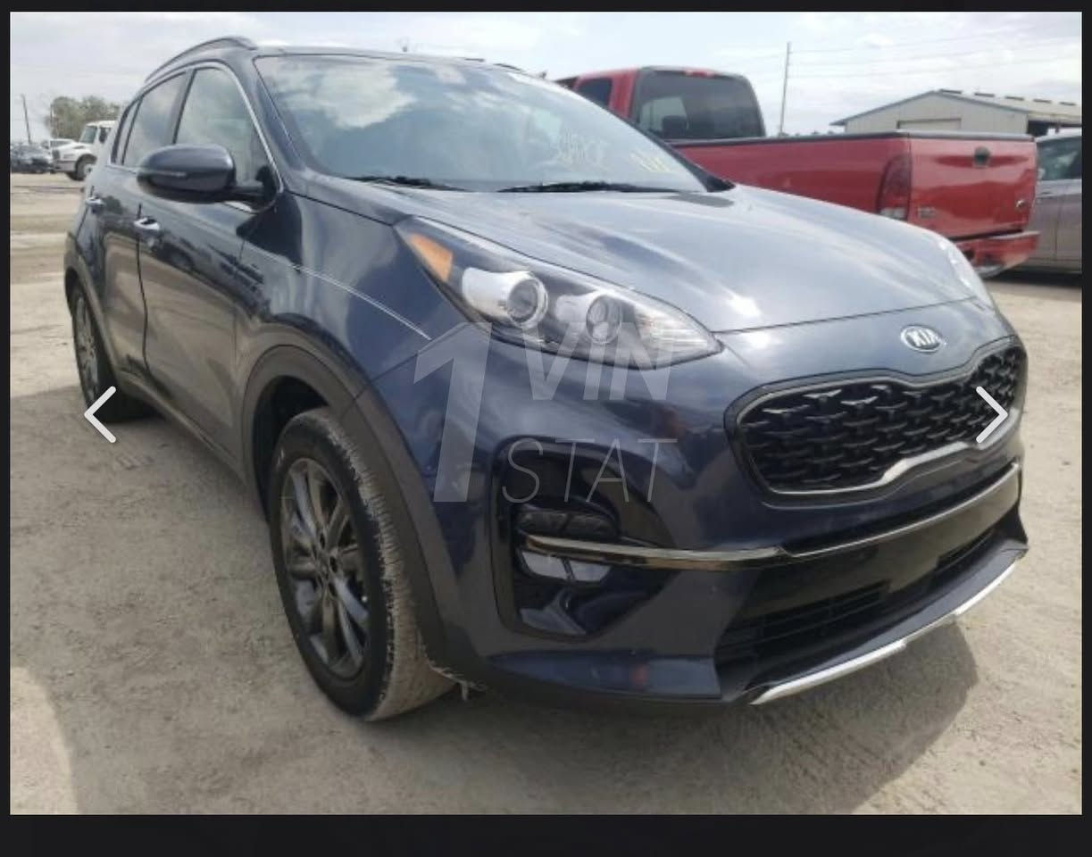 كيا سبورتج 2020 وارد امريكي
#ترهم_مراوس_عادي
الحادث موضح وبيها بارد جاملخ مال الصدر
رقم اربيل تريد تحويل تريد وكاله

المواصفات:
1_بانوراما
2_تشغيل بصمه
3_بصمات دخول
4_كشنات جلد  
5_كشنات كهرباء
6_تحديد مسار
7_قياده ذاتيه
8_فوول تحكمات ستيرن
9_شاشه عملاقه تدعم الكار بلي
10_تحكات دشبول كله لمس (TAh)
11_رادار امامي
12_رادار جانبي
13_كامره دواره
14_مري شفط
15_اشاير بلـ مري
16_قطعتين تبريد
17_جام فوول كهربائي بل كامل
18_سايد بريك كهربائي
19_اوتو هولد
20_4 وضعيات قياده
21_ويل كب 19 انج
22_مكينة 2400 GDi
23_شاحن لا سلكي (واير لِس)
24_تبريد ثلج
25_لايت LED
26_بگ لايت LED
27_لايت زينون
وبعد بيها هوااي مواصفات
السعر ١٥٩ ورقه وبيها مجال بسيط
***********
مكان السياره ديالى
