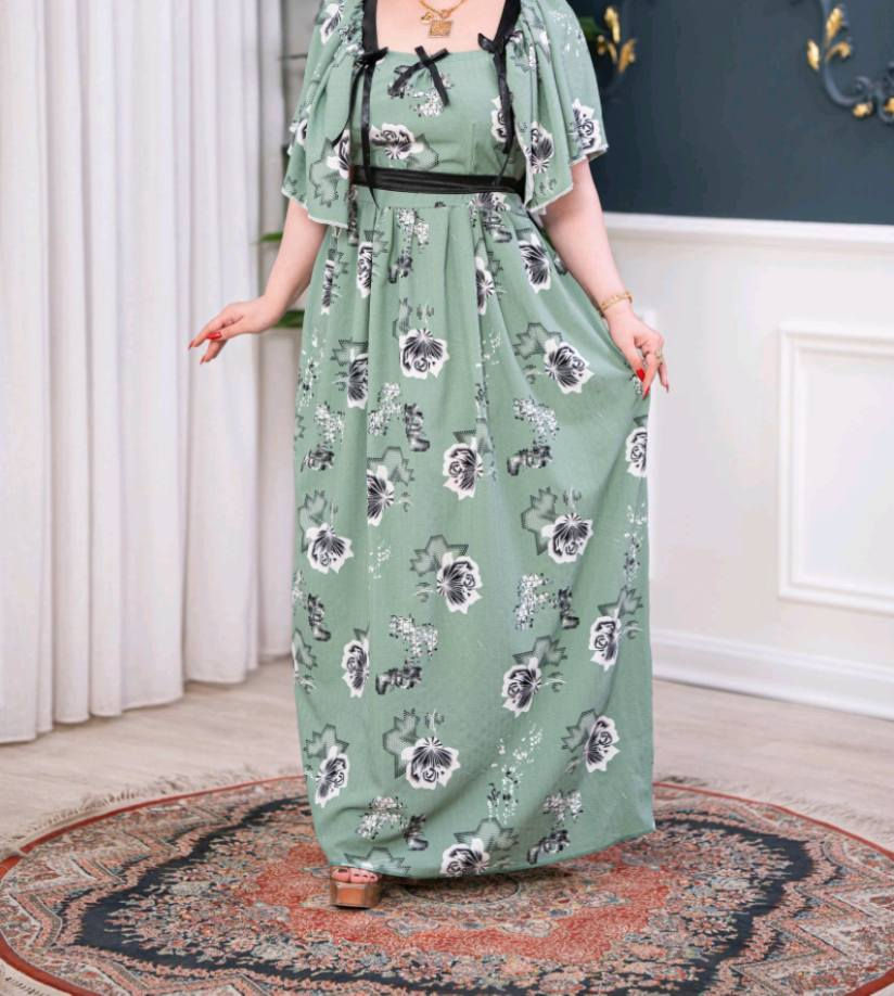 بسم الله الرحمن الرحيم
اللهم صل وسلم على نبينا محمد وآل محمد 

دشداشة رياضي

خامة كريشة ممتازة

فري سايز حد ٩٥ كيلو.
متوفر جملة ومفرد وبأسعار مناسبة 
السعر خاص 
توصيل جميع المحافظات 5


**إذا كنت صاحب هذا الإعلان وتريد حذفه لأي سبب، رجاءا أرسل رسالة إلى الدعم الفني**