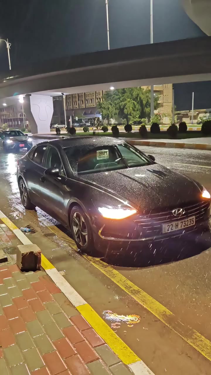 سلام عليكم ورحمة
سوناتا 2021 SE
محرك 2500 سمارت 8 نوزل
4 وضعيات قياده
2500 بدون دوانز
كير8 نمر دبل كلج
كير أزرار
شاشه اندرويد كار بلاي
كاميره خلفيه
رادار امام
سياقة ذاتية
اتو هولد
بيها مواصفات هواي
من وضع القياده تكدر تسوقها على الدوشه وتكدر تحويل على GDI
بيها جاملغ فقط امامي  بدون ارباك  شرط
السعر 165 وبيها مجال
*********** /***********
