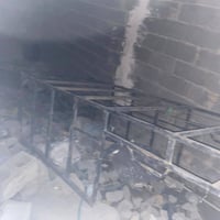 محجر • ستوته • صقر مدور