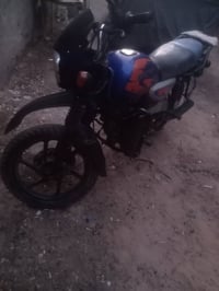 بوكسر • ٢٠٢٣ • مرقمه