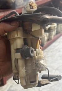 عبوه مال حاويه كامله اخت الجديده اكسنت ٢٠٠٤ ٠٧٨٣٤٩٠٥٦٩٨ بغداد الكرخ ال...