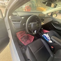 كورلا • ٢٠٢٥ • حي الجهاد