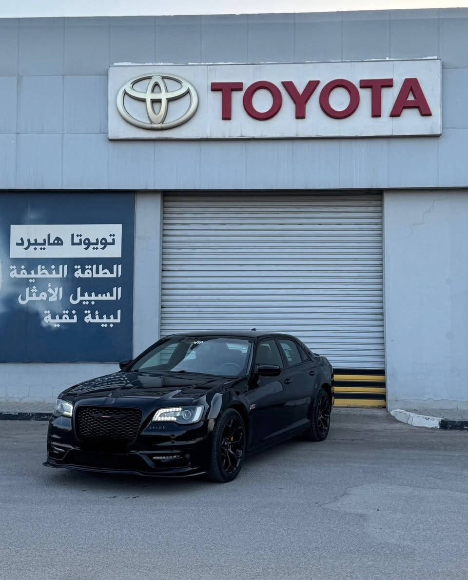 السلام عليكم
السياره للبيع 🚗
اوباما 2019 فئة S بدون بنوراما
لون اسود داخل جلد اسود حضنS 
السياره بيها ٣ قطع صبغ و ٣ قطع تبديل بلادي مالشركه
ايرباك راجع سستم بلادي 
صدر امامي خلفي جديد 
تايرات جدد 
ماشيه157 الف ميل
رقم اربيل باسمي تحويل ثاني يوم 
مكاني بغداد حي القاهرة
السعر182$ وبيها مجال بسيط 
***********
