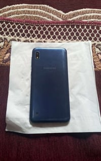 جالكسي A10 • ما مفتوح • موصل