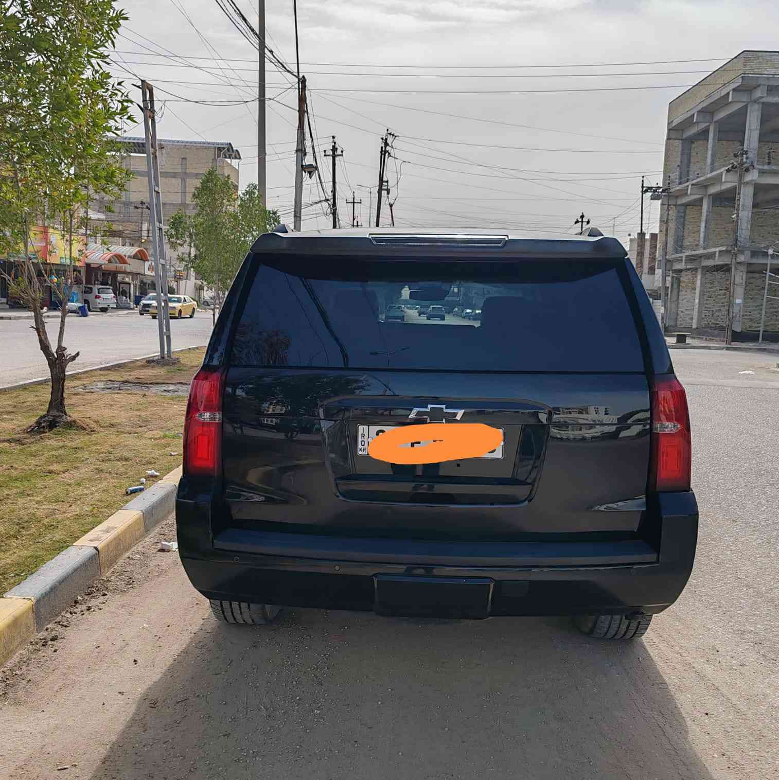 تاهو 2017 ادوات السعر 130
*********** للاتصال
