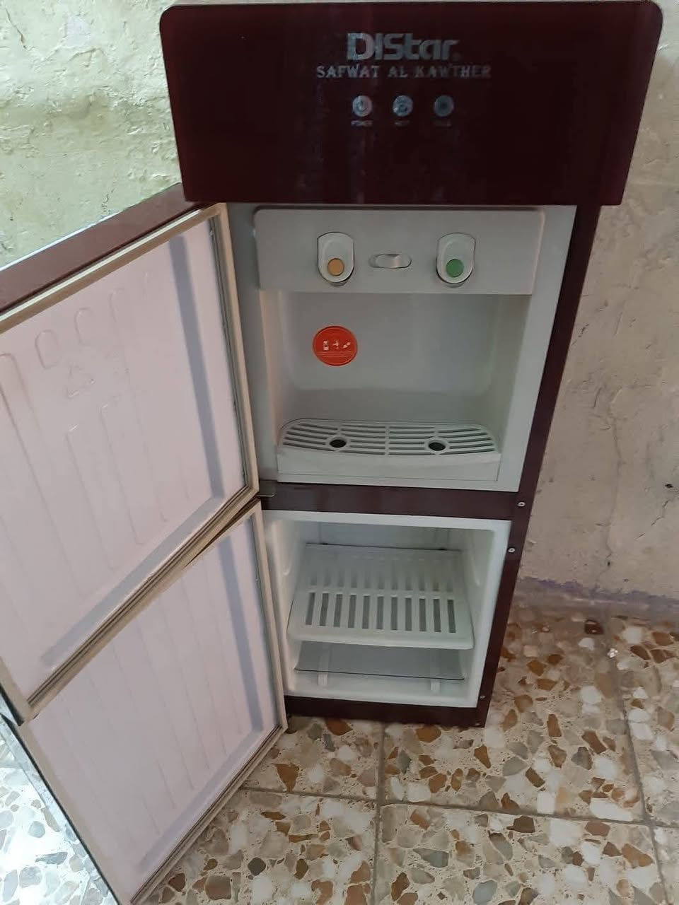 مرحبا للبيع براد جديد لوك ماركة دايستار الاصلي ارقئ نوعيا العنوان يم شارع حيفاا


**إذا كنت صاحب هذا الإعلان وتريد حذفه لأي سبب، رجاءا أرسل رسالة إلى الدعم الفني**