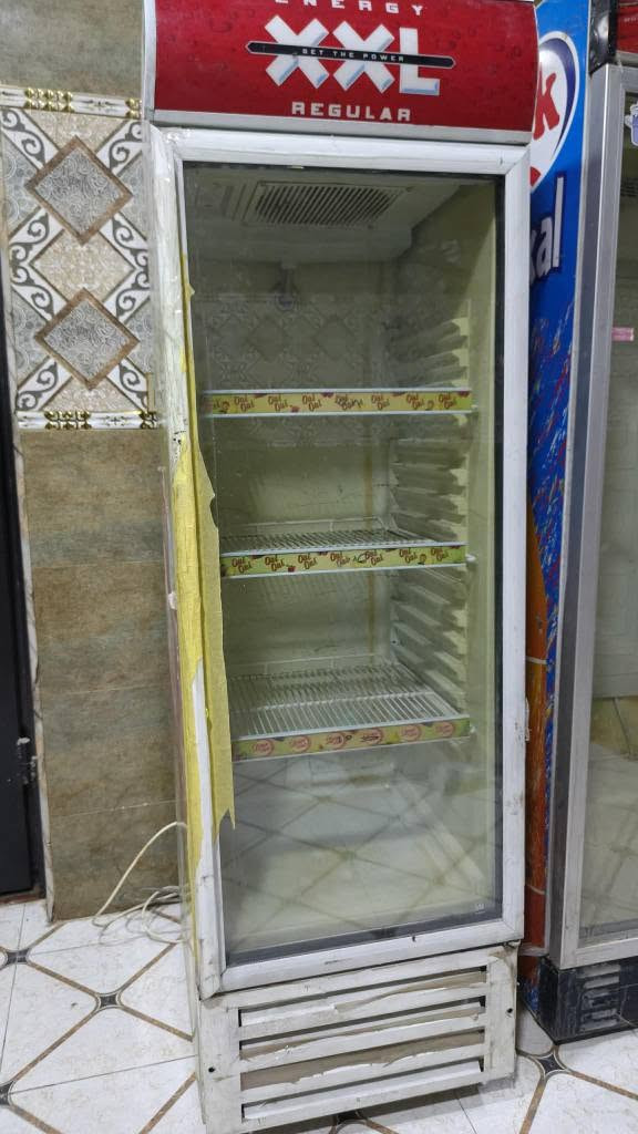 برادات أسواق للبيع براد حجم ٢٠ قدم عل فحص شرط تبريد فول براد حجم ١٨ قدم عل فحص شرط تبريد فول عل فحص سعر خاص النجف, العراق


**إذا كنت صاحب هذا الإعلان وتريد حذفه لأي سبب، رجاءا أرسل رسالة إلى الدعم الفني**