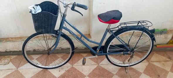 بيسكل بناتي حجم 26 نظافه 95% للاستفسار خاص او الاتصال بالرقم صاحبه *********** دهل اوران
