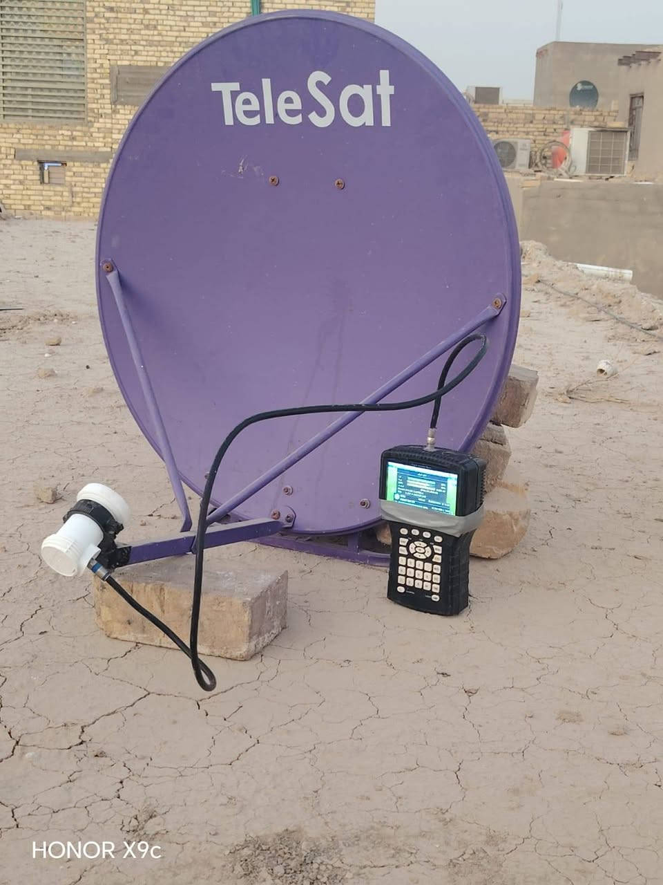 أهلنا في الحمزه الشرقي
_ تنصيب الصحن
_ بحث _ برمجة _ ترتيب قنوات الستلايت 
_ تركيب شاشات البلازما 
_ تنصيب الأقمار الشرقية الرياضية المجانية
بما فيها ( الأنتل _ الياه _ الأذري _ التركماني _ التركي )
_ تنصيب مدار نايل سات _ آموس الرهيب الرياضي  المفتوح بسيرفر السيسگام 🔥

*ملحوظة: بتنصيبك للأقمار الشرقية المجانية راح تضمن الدوريات الخمسة الكبرى 🔥
الدوري الإنجليزي الممتاز *
الدوري الاسباني *
الدوري الألماني *
الدوري الايطالي *
الدوري الفرنسي *

بدون لا نت لا إشتراك مدى الحياة 🔥
و بصورة فول 🇭​🇩​ _ #بتعليق أجنبي

علماً أن تنصيبنا لا يحتاج كهرباء 

للتنصيب يمكنكم الإتصال :
واتساب : ***********
هاتف :
