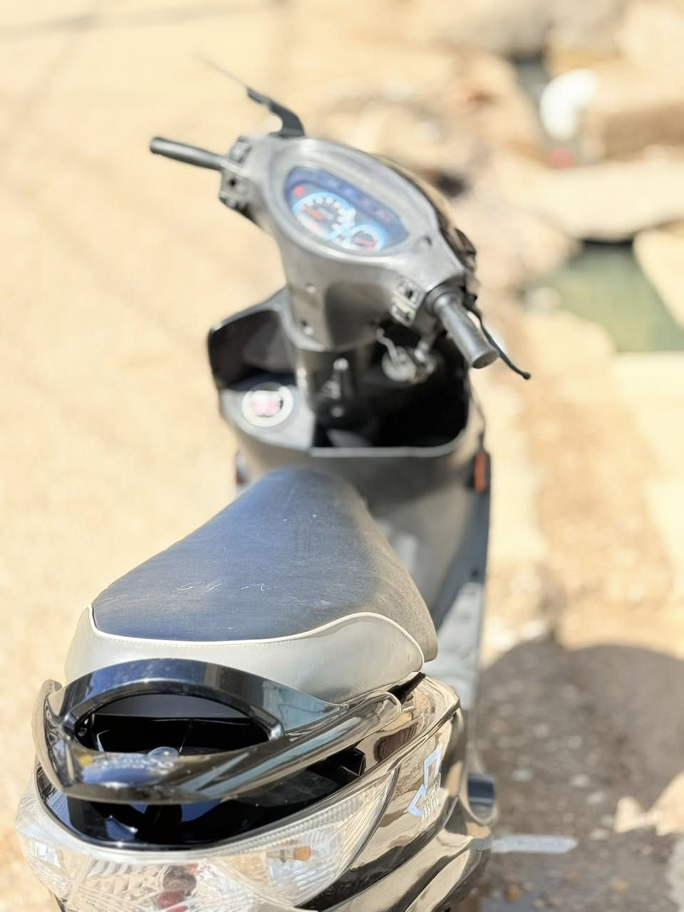 السلام عليكم
دراجه كامكو للبيع 
موديل  16
الدراجه مكفوله كفاله عامه 
للأستفسار ***********
بكاني رفاعي
