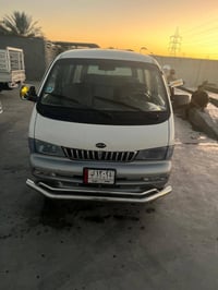 موديل ٩٧ • محرك ٣٠٠٠ • تعمير جديد