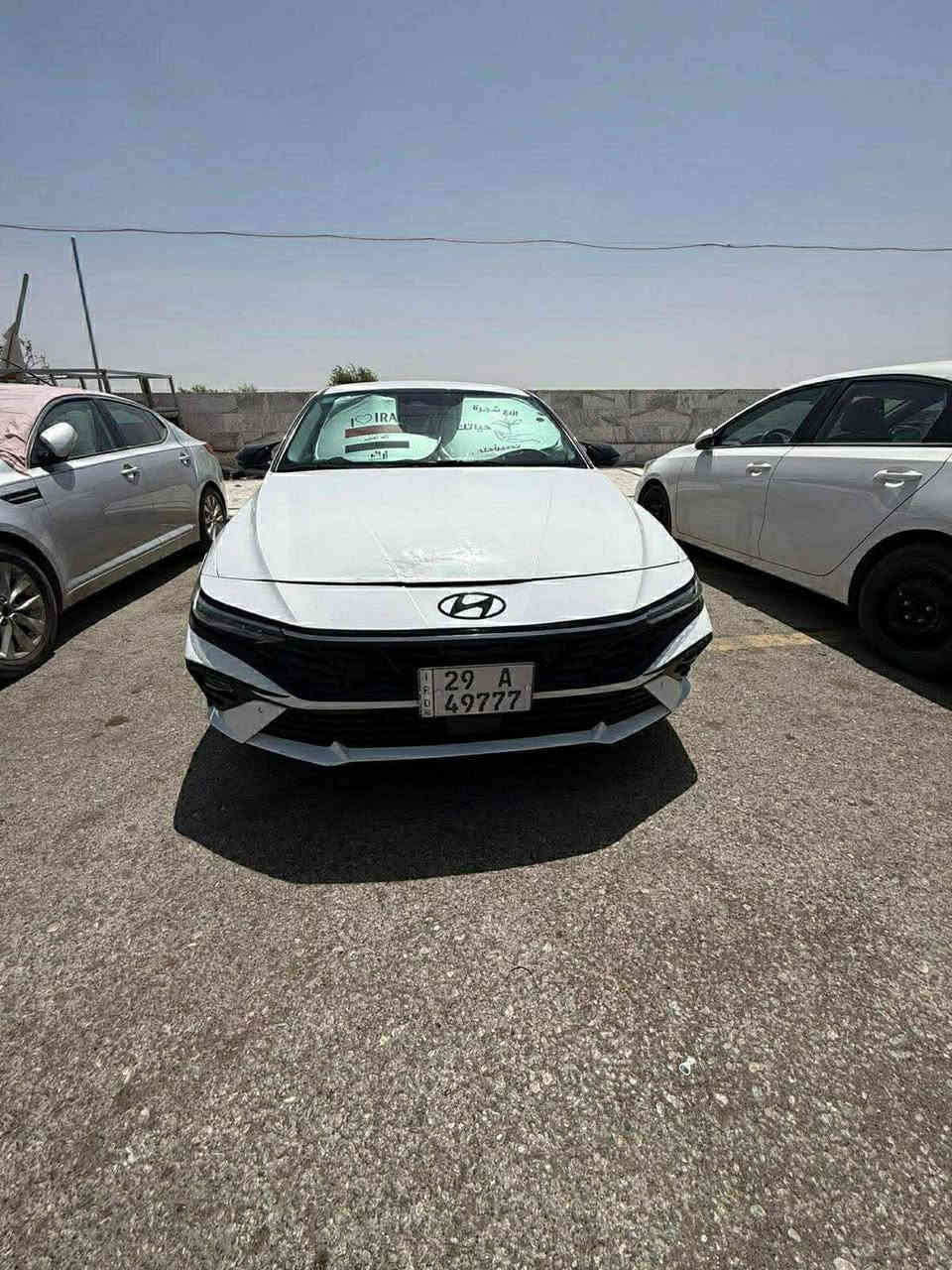 السلام عليكم النترا موديل ٢٤ هايبرد حادثها كما موضح بالصور والسونار رقم واسط تحويل بالاسم السياره ماشيه ٣٢ تفاصيل أكثر الاتصال *********** اخوان مكلف بالنشر السعر المطلوب ١٦٠$ وبيها مجال
