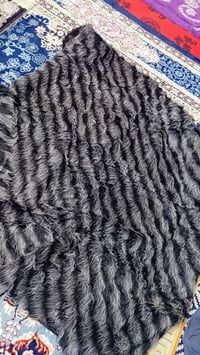 جرباية كاملة • اسود رصاصي • العمارة ميسان