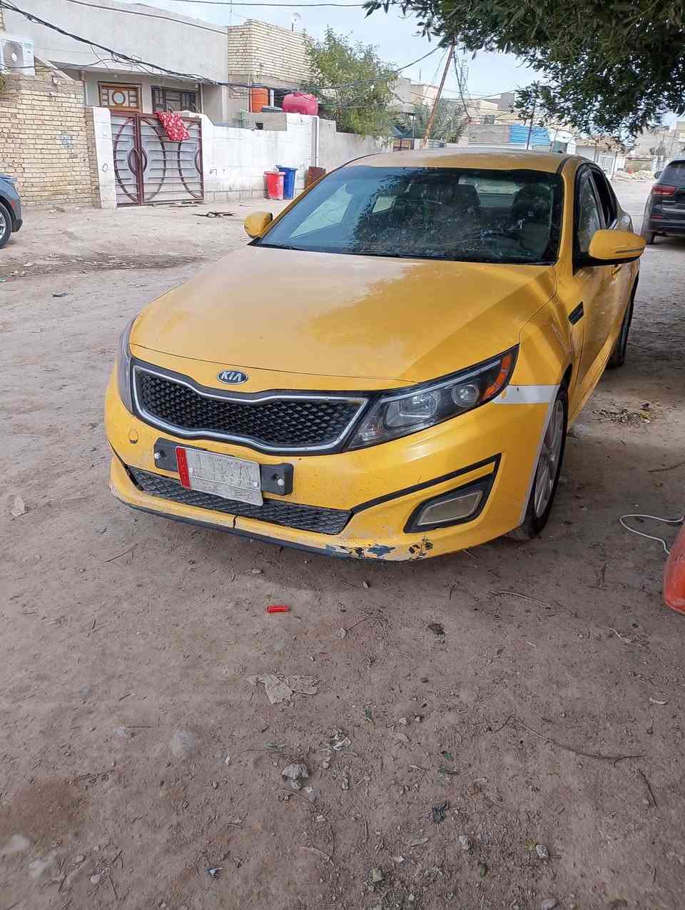 سلام عليكم كيه وبتمه 14 امريكي
مكينه صار 3اشهر بدلته حاويه مضيفه ماتنقص شعره 
بيه بس التبريد غاز والصد60 بل 100 خطه كوت عماره 
السياره جاهزه السعر 90


**إذا كنت صاحب هذا الإعلان وتريد حذفه لأي سبب، رجاءا أرسل رسالة إلى الدعم الفني**