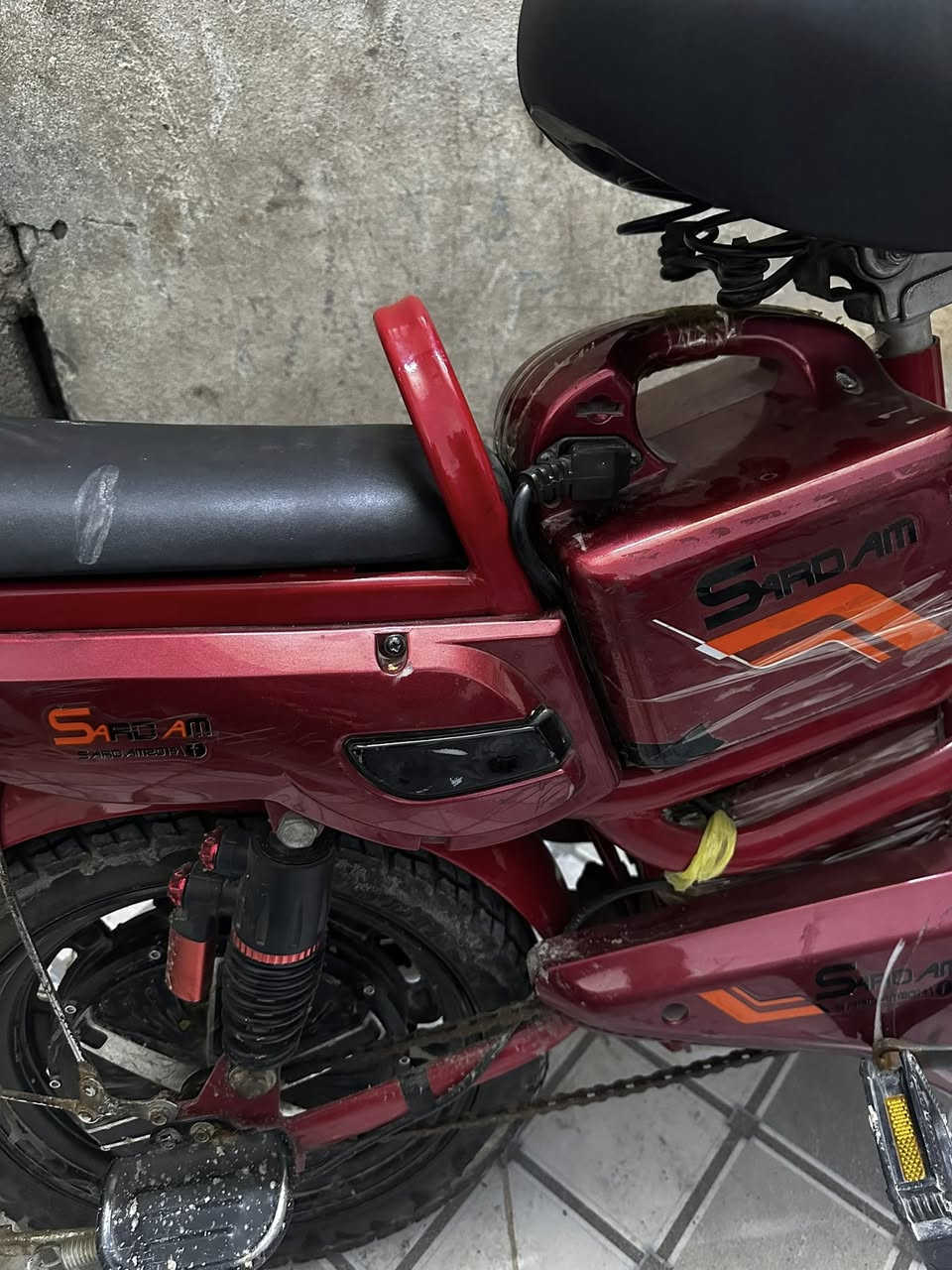 دراجه شحن ١٧٥


**إذا كنت صاحب هذا الإعلان وتريد حذفه لأي سبب، رجاءا أرسل رسالة إلى الدعم الفني**