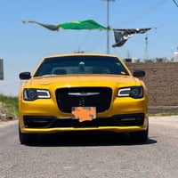 كرايسلر 300 • ٢٠١٩ • رقم بغداد