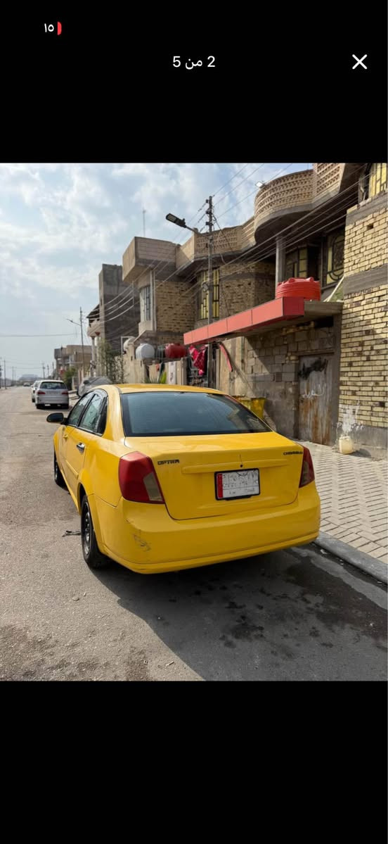 سلام عليكم اوبتر البيع سياره نضيفه كبل ال شارع تخم هسه شديته كير محرك هسه شديتهن مصار شهر سياره نضيفه سعر 57 بيها مجال ال شراي رقم اتصال  مكان سياره بصره قبله    ***********. البصرة, العراق
