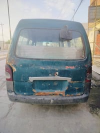 96 فحص  محرك بي نفخ  كير واكسل شرط  الباقي شوف العين  12 وبيها مجال  0...
