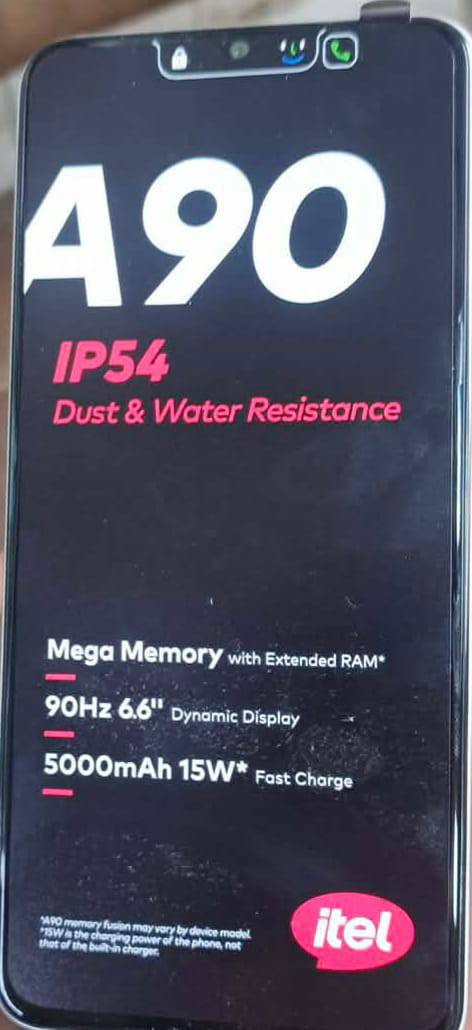 ايتل a90 ممستخدم جديد ذاكرة 64
كامل ملحقات كارتون شاحنه السعر100
***********.  العنوان الهاشميه
