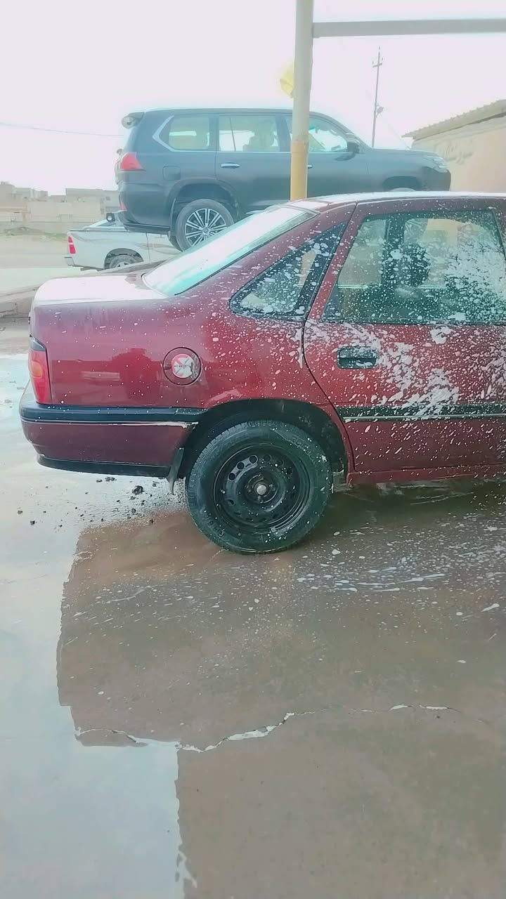 فكتر 20 بدون ضربة او طخة كابون بانزين الكتروني سنوية 27 رقم الماني طخم تايات نضيفات محرك شرط الكير فقط يفلت عل نمرة ثلاث بعض المرات مو كل الوقت *********** باقي التفاصيل خابر عالرقم او خاص
