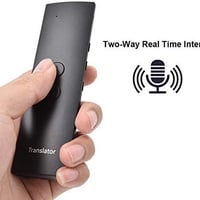 مترجم لغات • ترجمة فورية • شحن يدوم