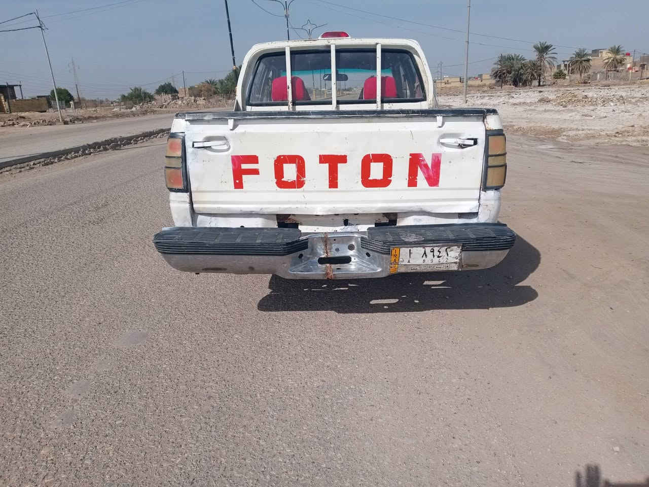 للبيع 2012 جاهزه مكان سماوه الشراي يتصل ويدلل سعر 30 وبيهة مجال ***********
