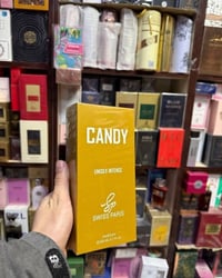 محل عطور • ابو حيدر • مقابل فندق سعد