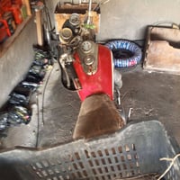 دراجه تايم موتا البيع مامتواجد ع خاص 07847137711اتصل وتدلل العلم دراجه...